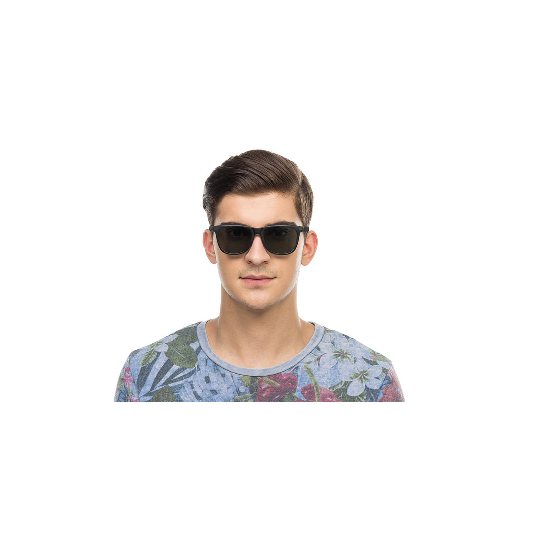 Vincent Chase Online Black Full Rim Square left side