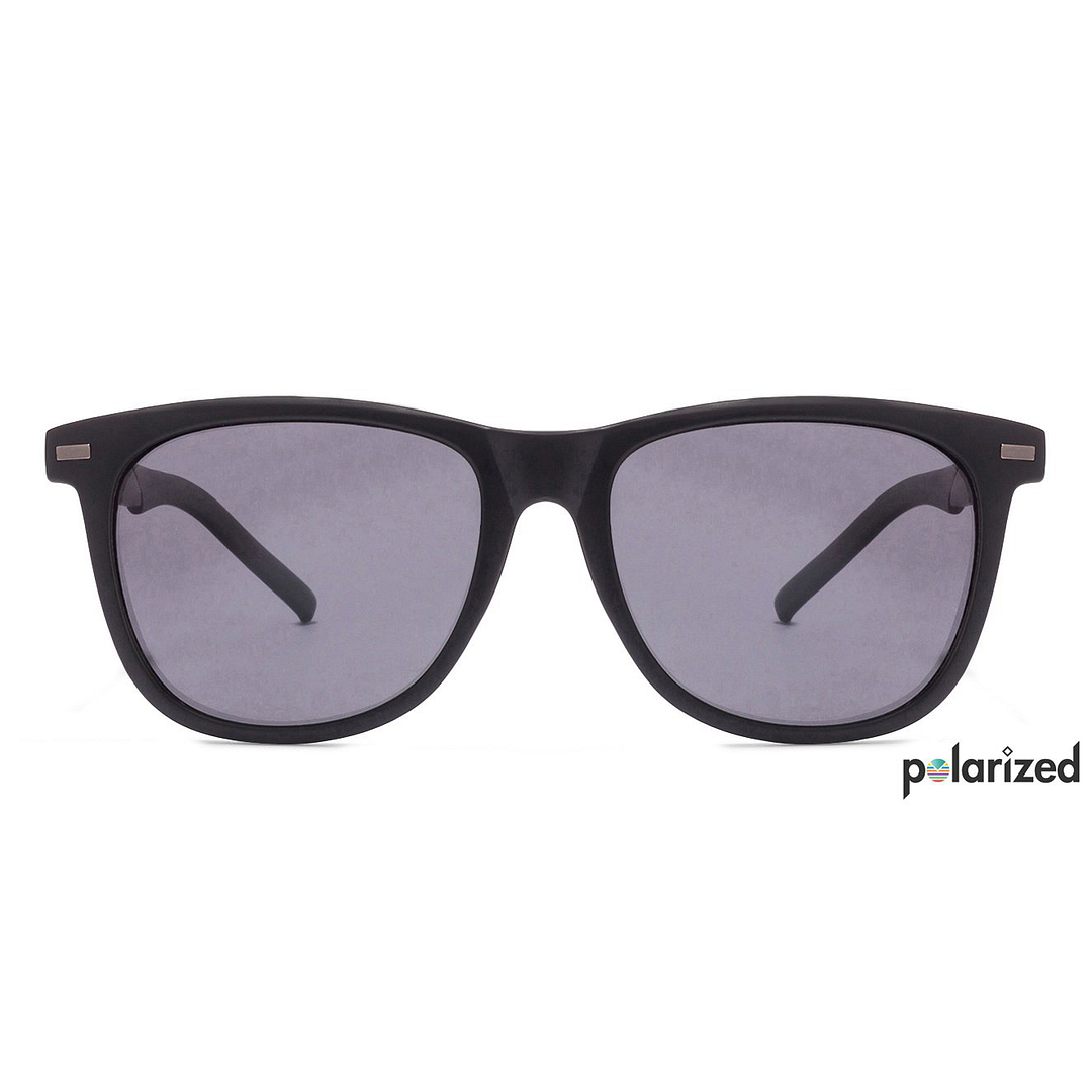 Vincent Chase Online Black Full Rim Square left side