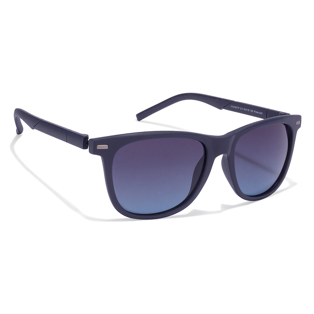 Vincent Chase Online Blue Full Rim Square right side