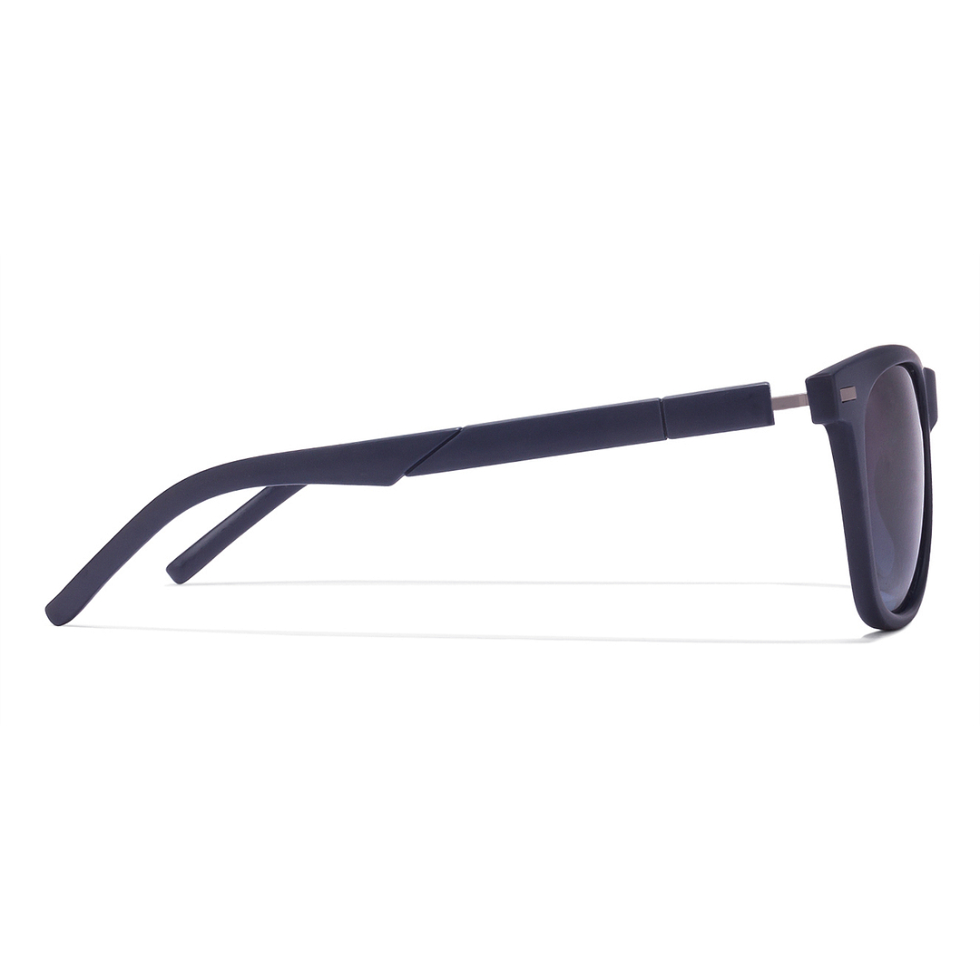 Vincent Chase Online Blue Full Rim Square left side