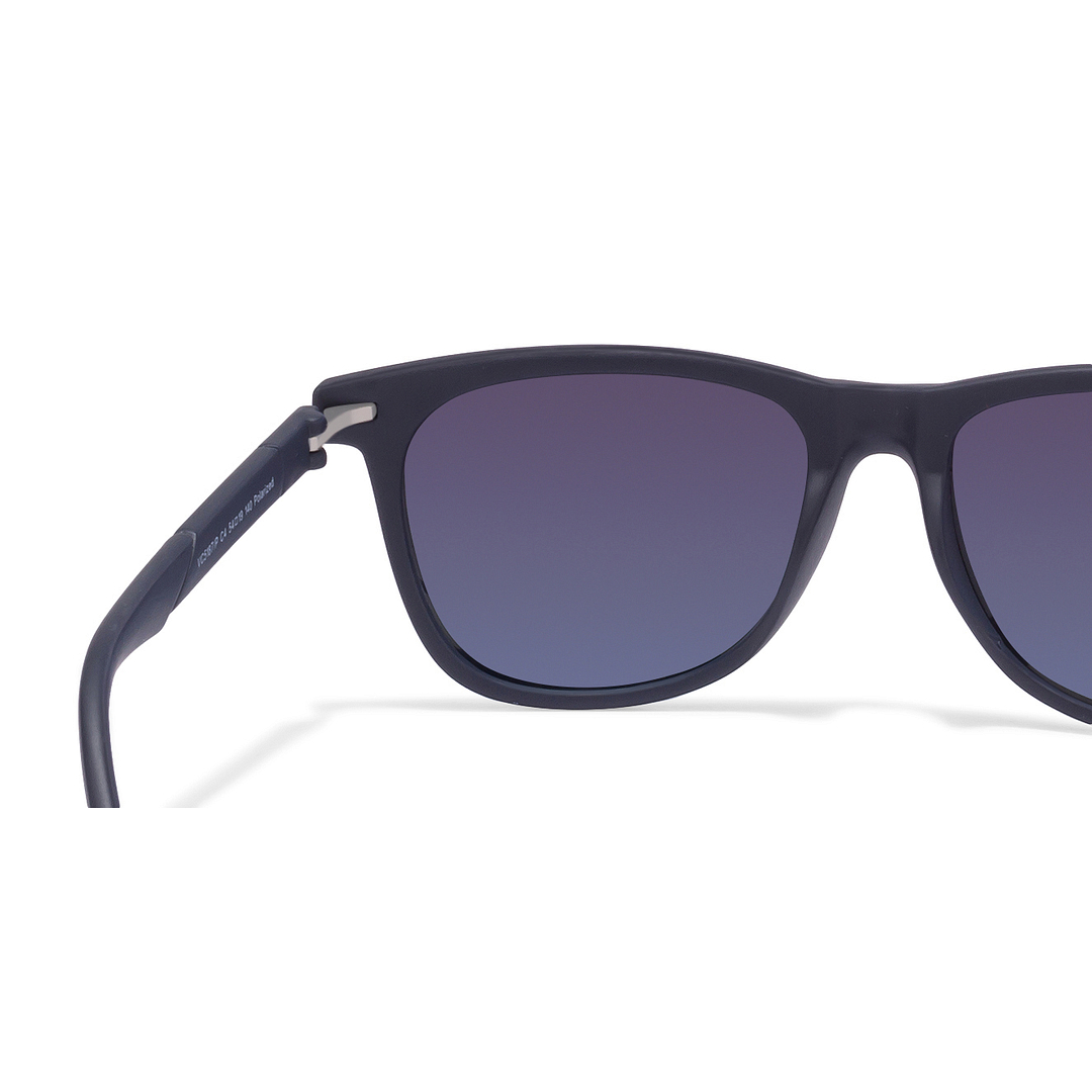 Vincent Chase Online Blue Full Rim Square right side
