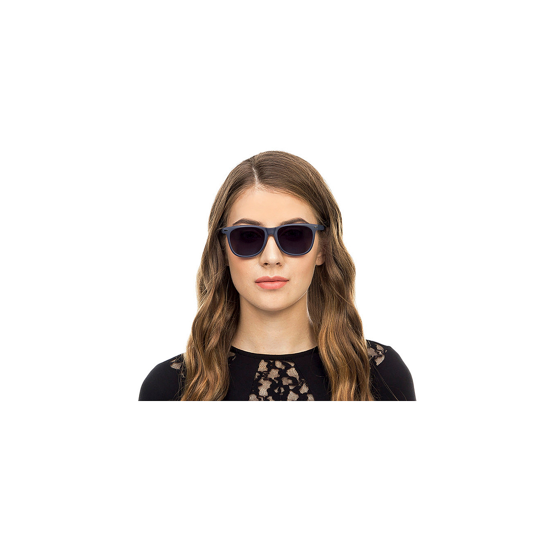 Vincent Chase Online Blue Full Rim Square left side