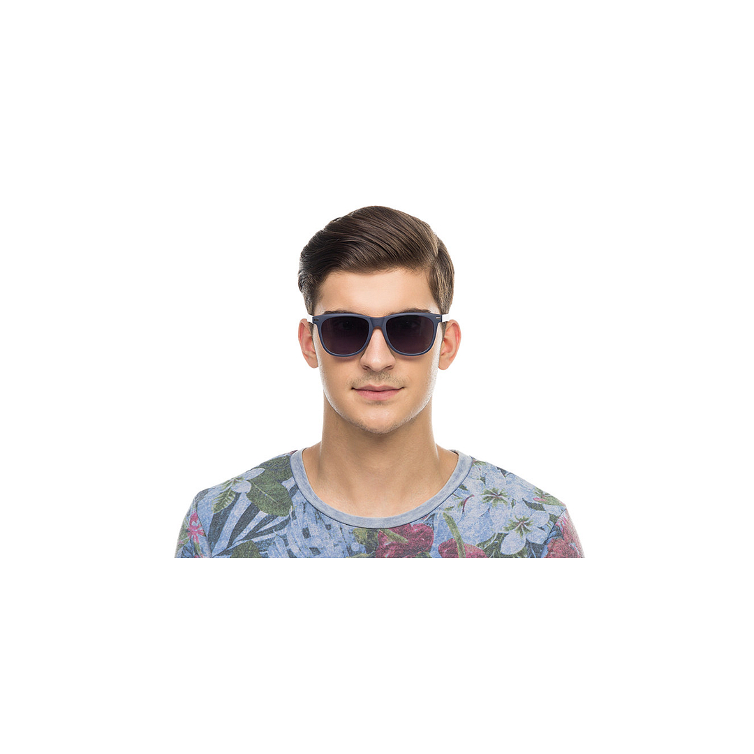 Vincent Chase Online Blue Full Rim Square right side