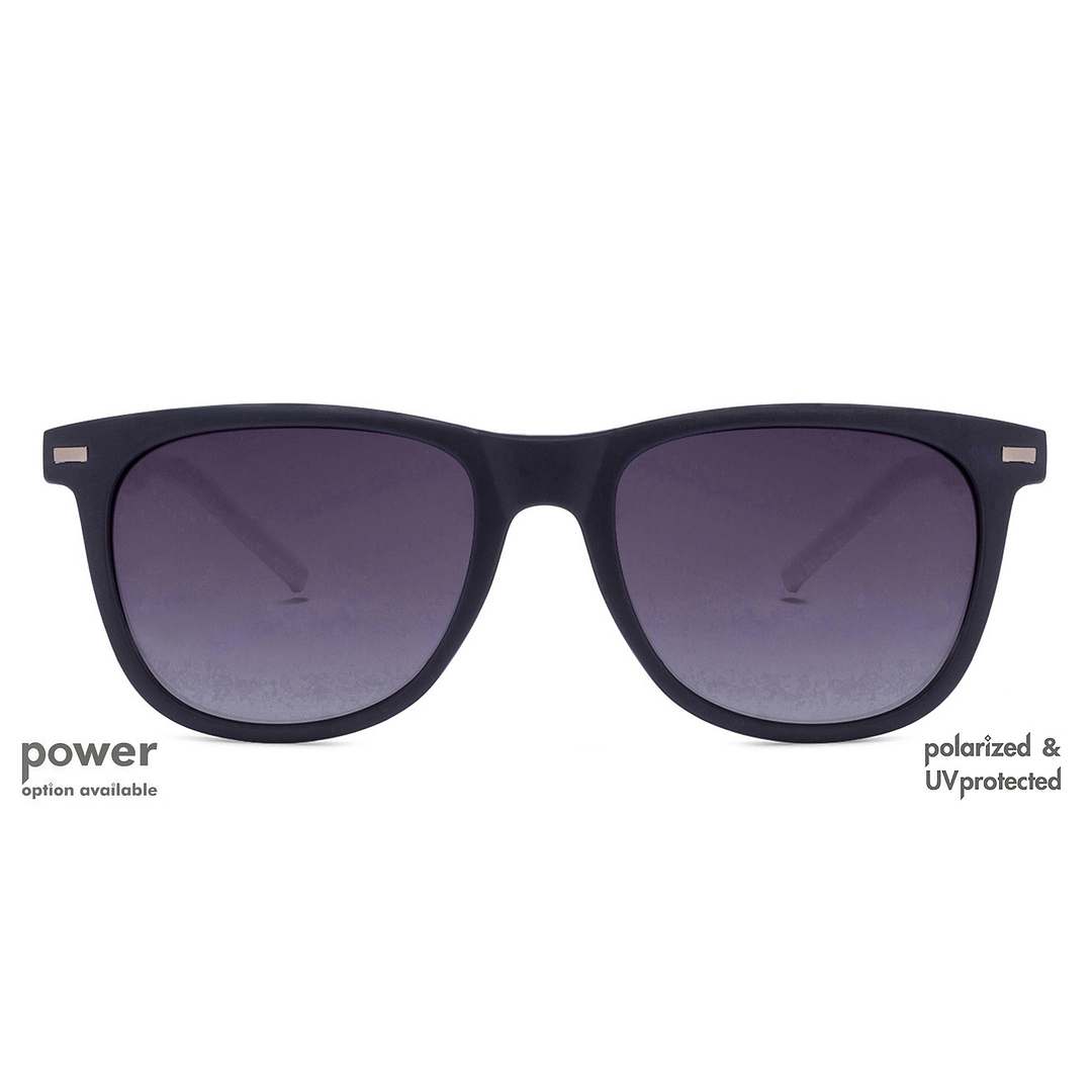 Vincent Chase Online Blue Full Rim Square left side