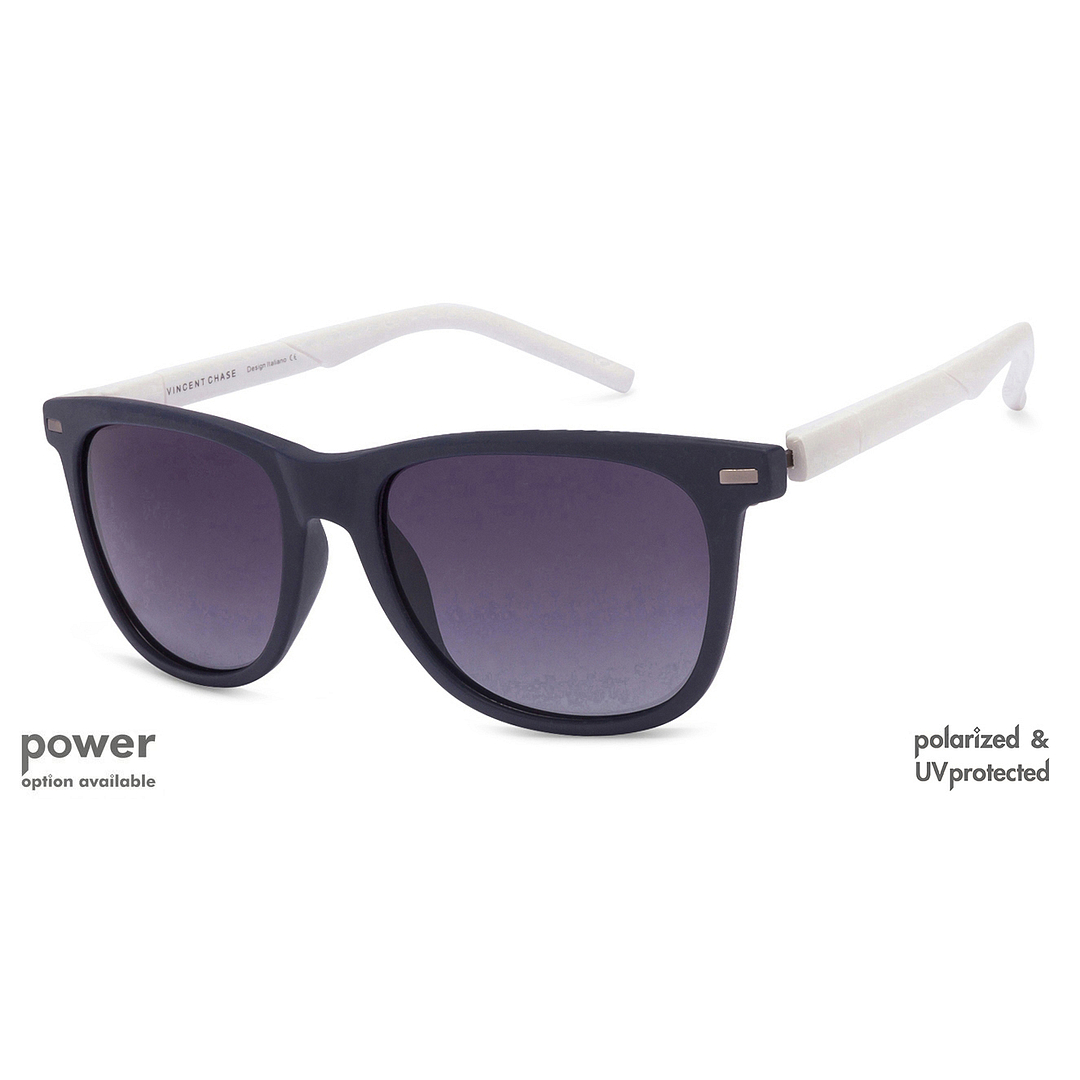 Vincent Chase Online Blue Full Rim Square right side