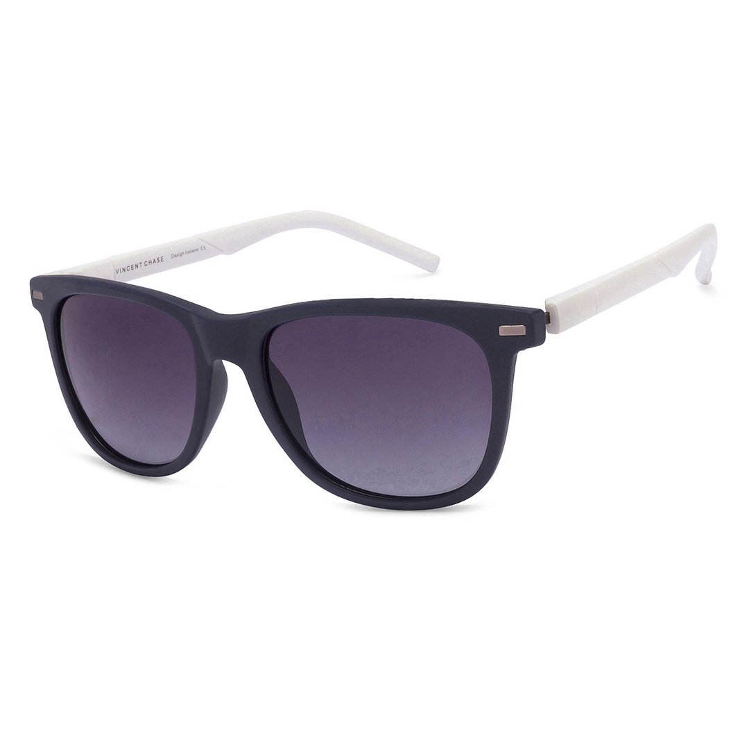 Vincent Chase Online Blue Full Rim Square right side
