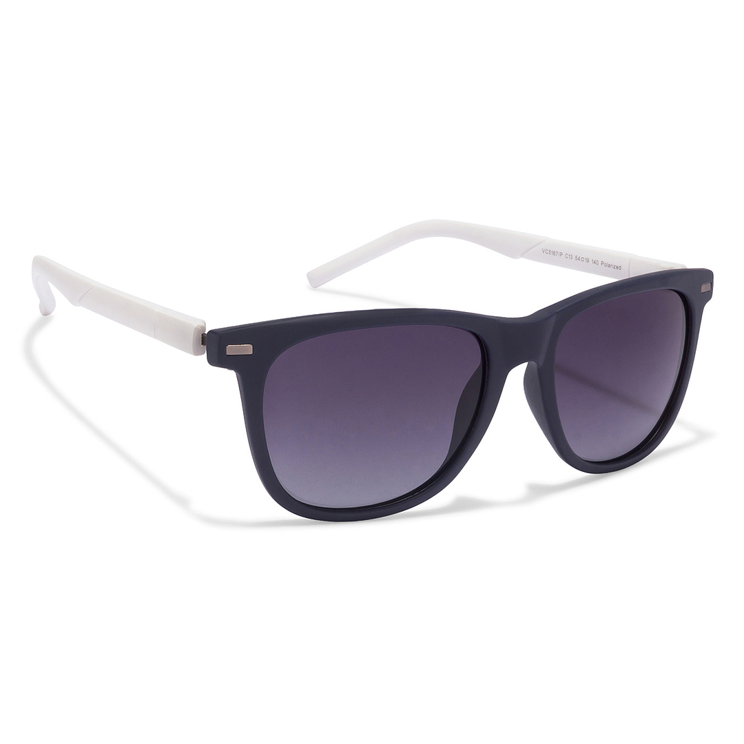 Vincent Chase Online Blue Full Rim Square right side