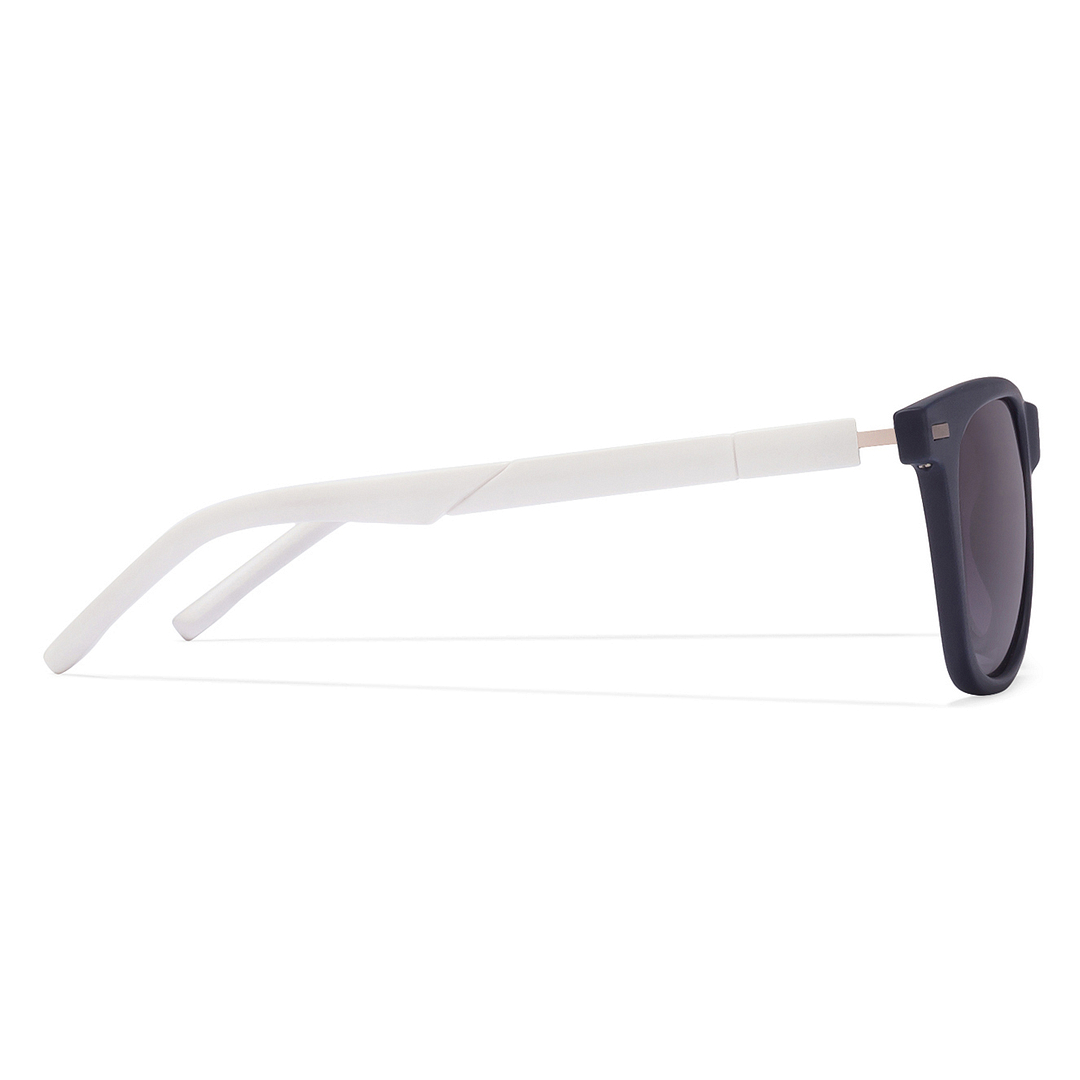 Vincent Chase Online Blue Full Rim Square left side
