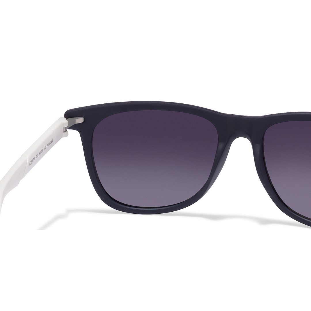 Vincent Chase Online Blue Full Rim Square right side