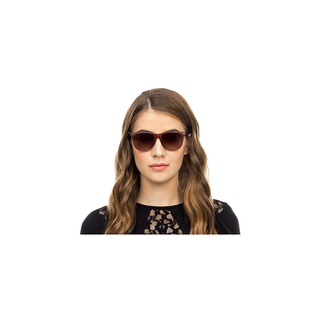 Vincent Chase Online Brown Full Rim Square right side