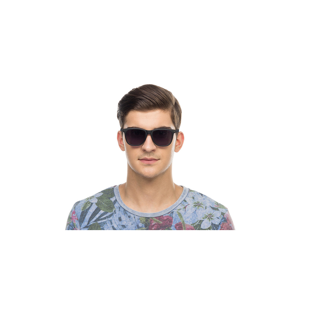 Vincent Chase Online Black Full Rim Square left side