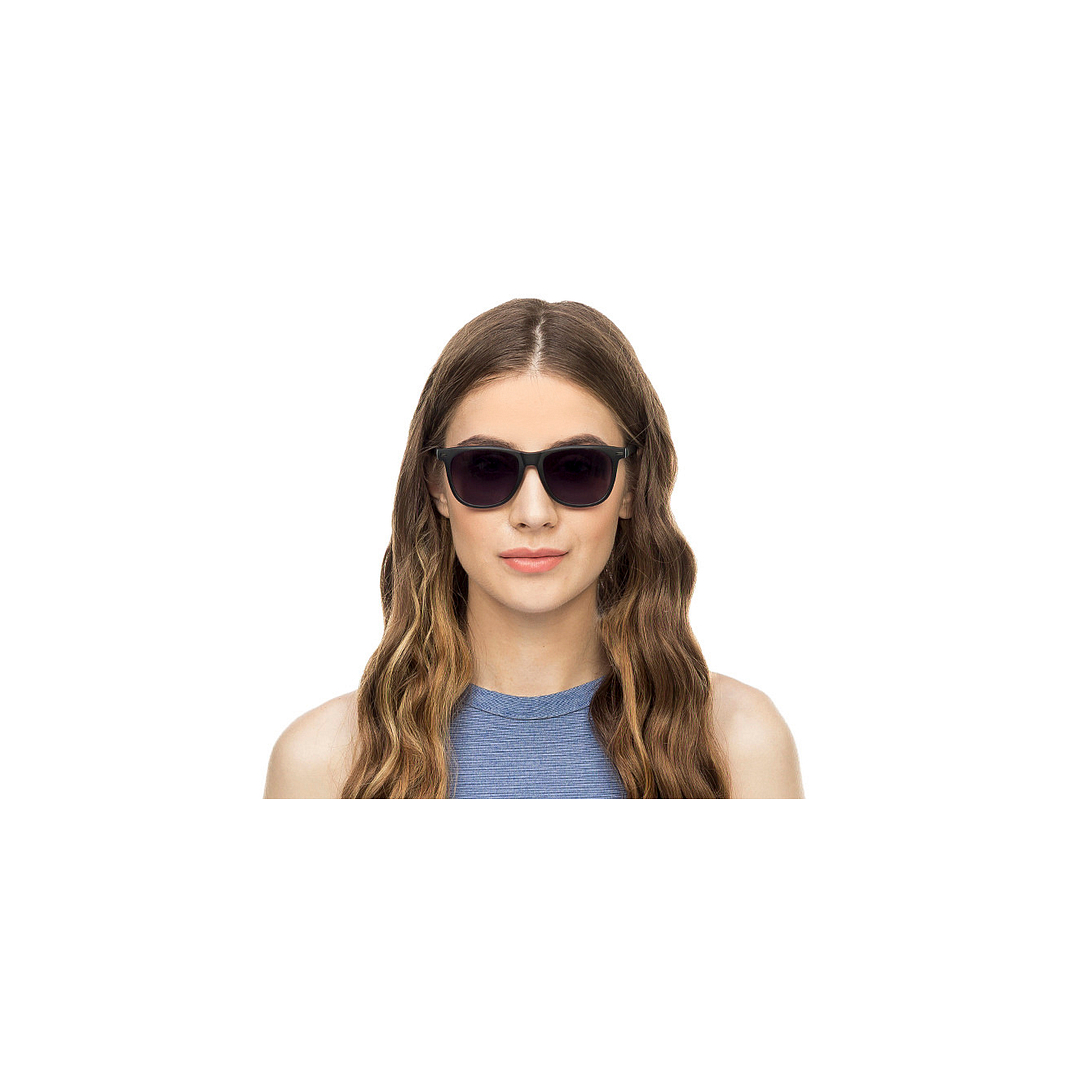 Vincent Chase Online Black Full Rim Square left side