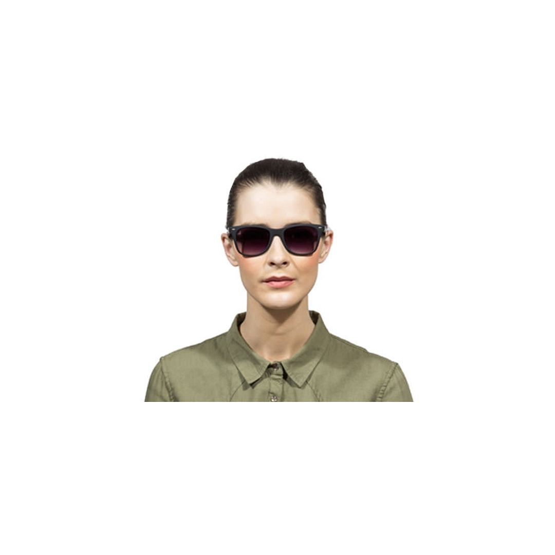 Vincent Chase Online Black Full Rim Square left side