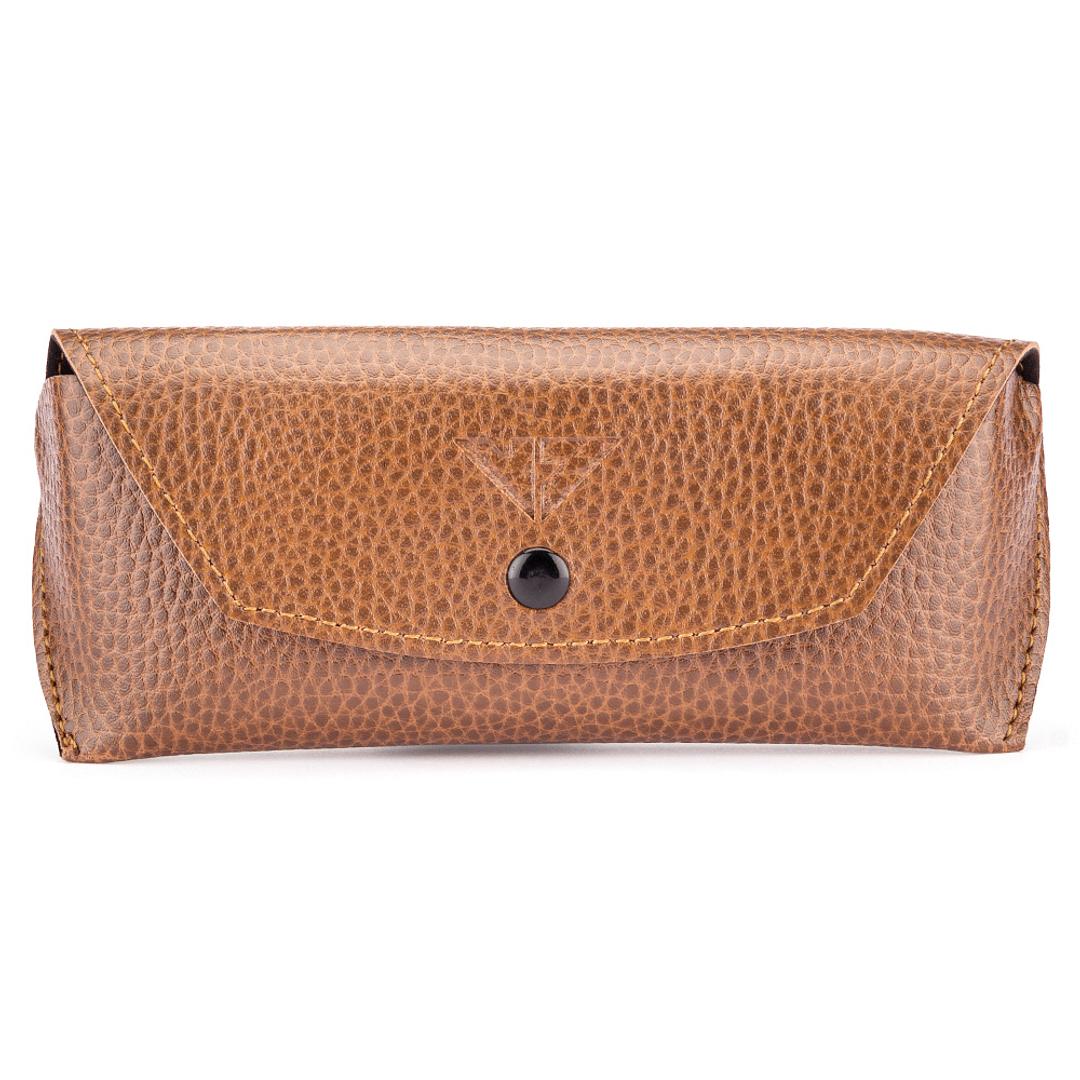 Vincent Chase Online Gunmetal Full Rim Square left side