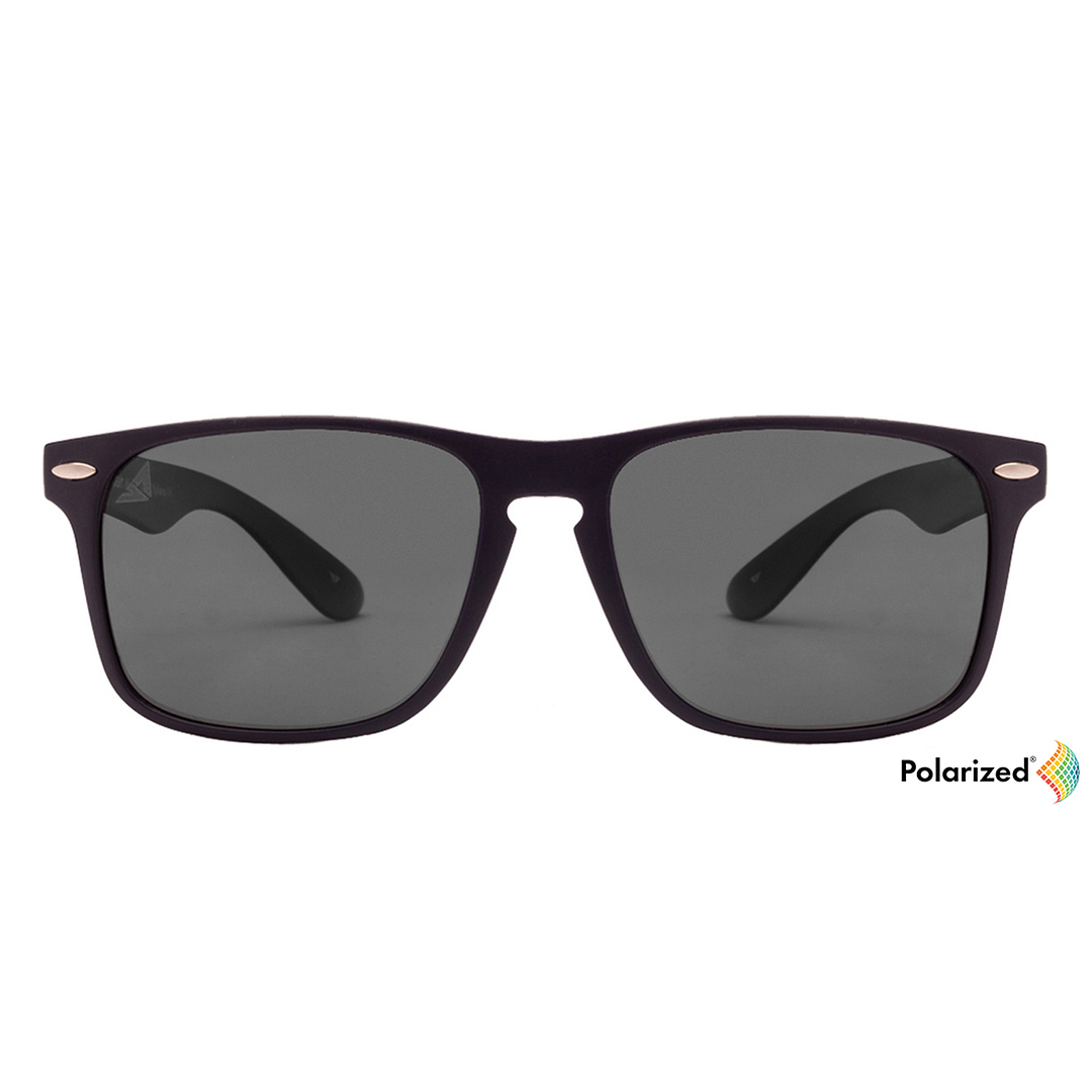 Vincent Chase Online Blue Full Rim Square left side