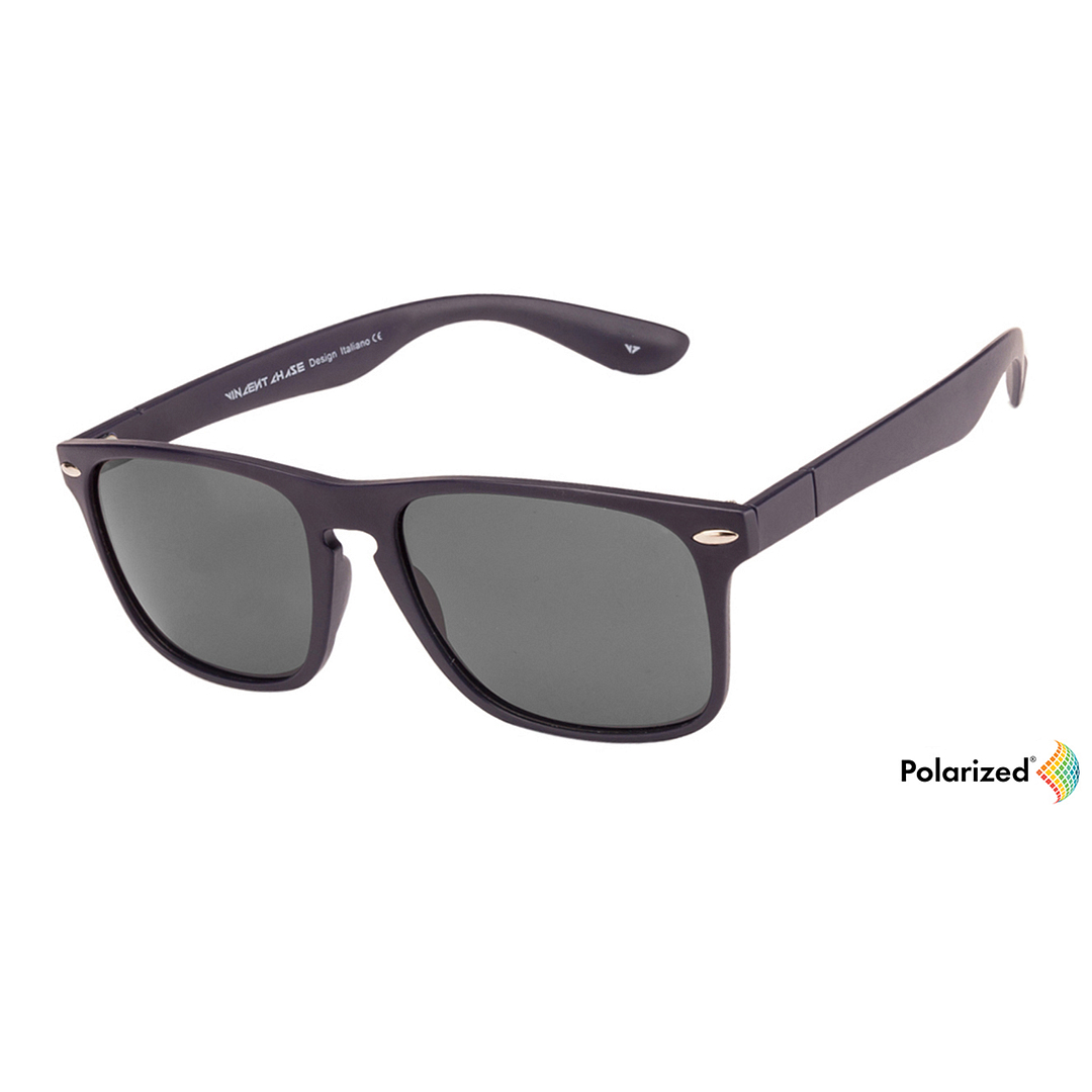 Vincent Chase Online Blue Full Rim Square left side