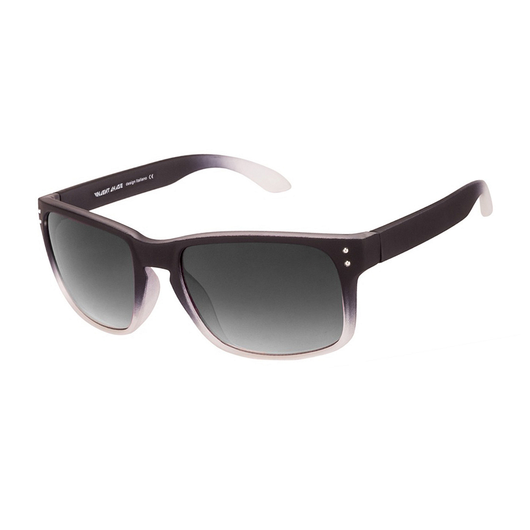 Vincent Chase Online Black Full Rim Square left side