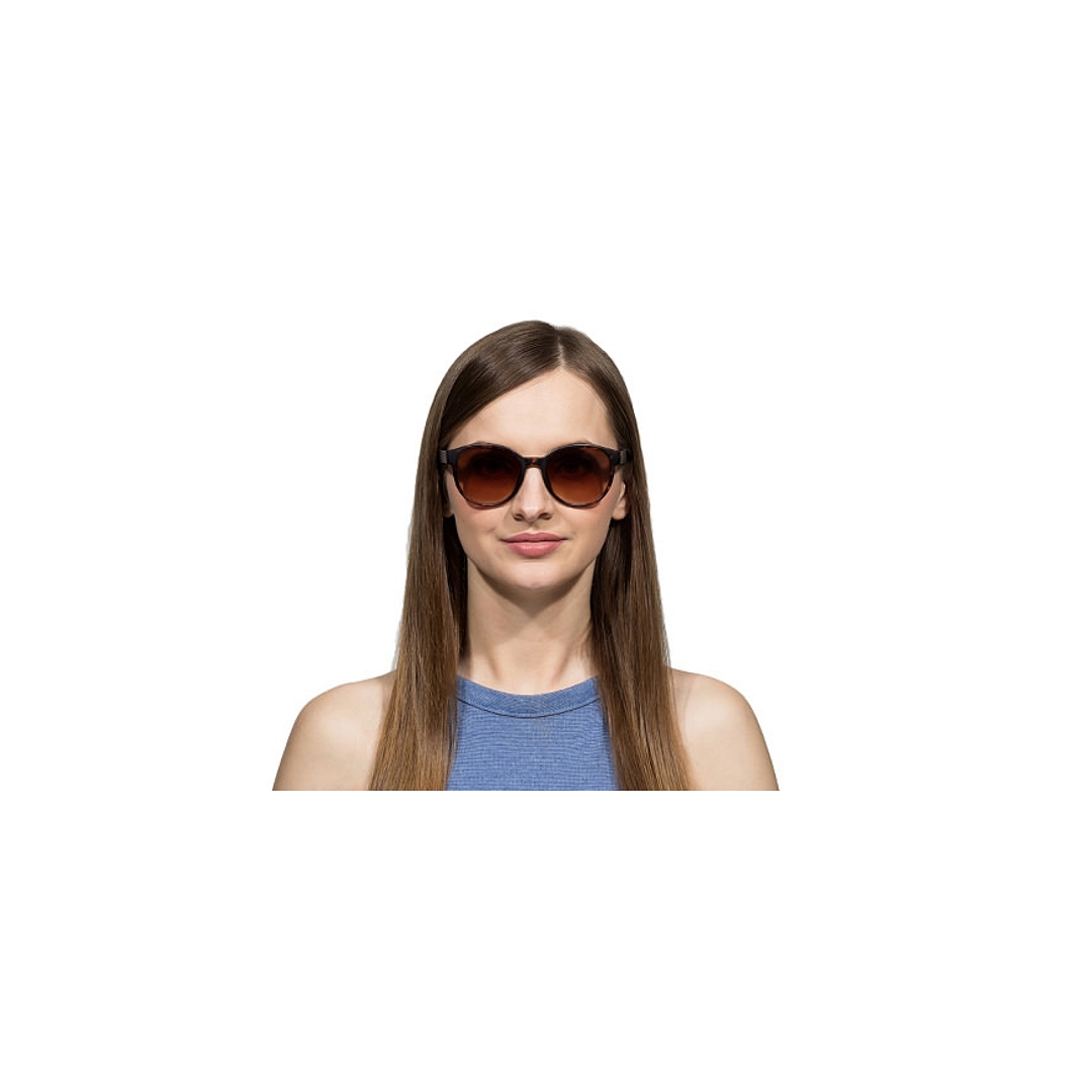 Vincent Chase Online Demi Full Rim Round left side