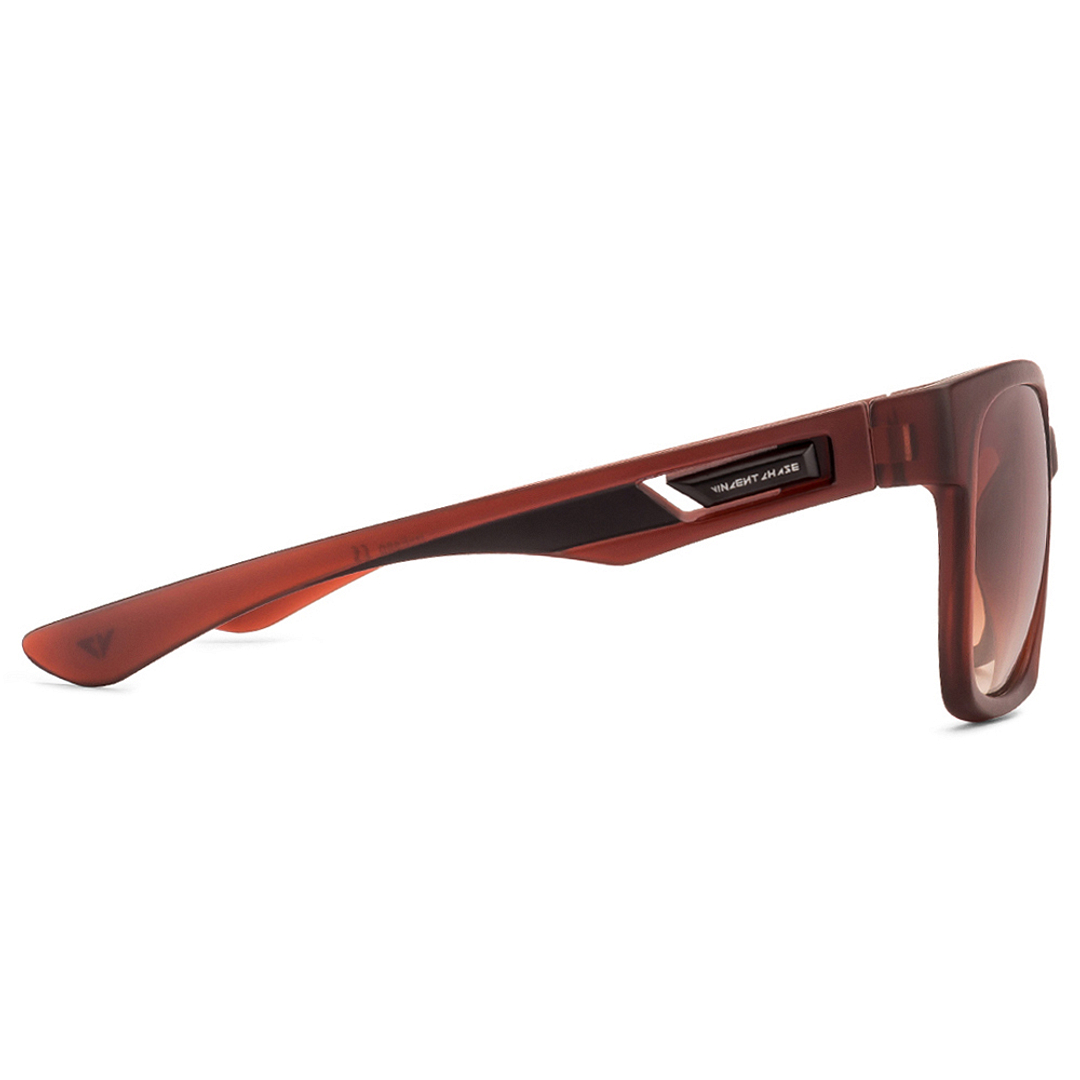 Vincent Chase Online Pink Full Rim Square right side