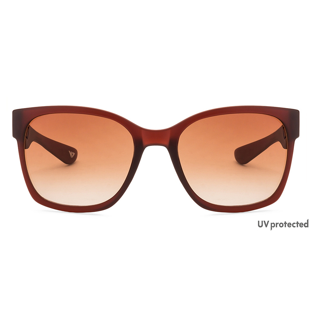 Vincent Chase Online Pink Full Rim Square left side