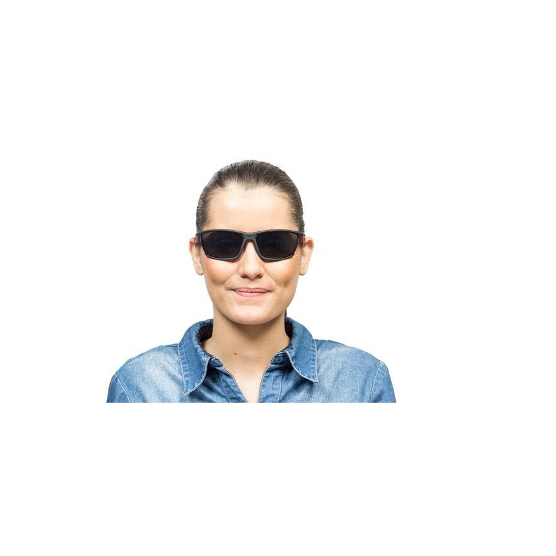 Vincent Chase Online Black Full Rim Square right side