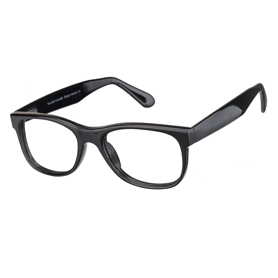 Lenskart Vincent Chase VC 6361 Black 1010 Square right side