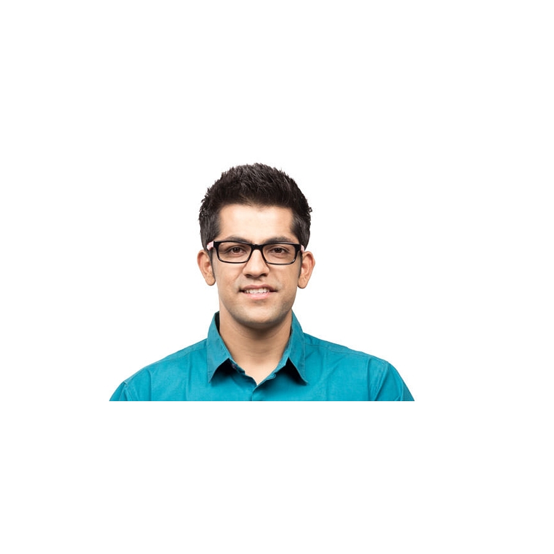 Vincent Chase Online Black Full Rim Rectangle right side