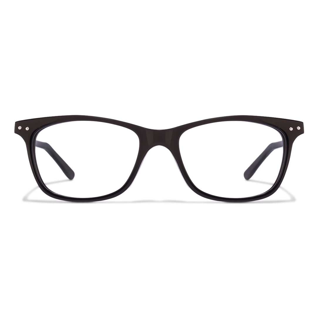 Vincent Chase Online Black Full Rim Rectangle right side