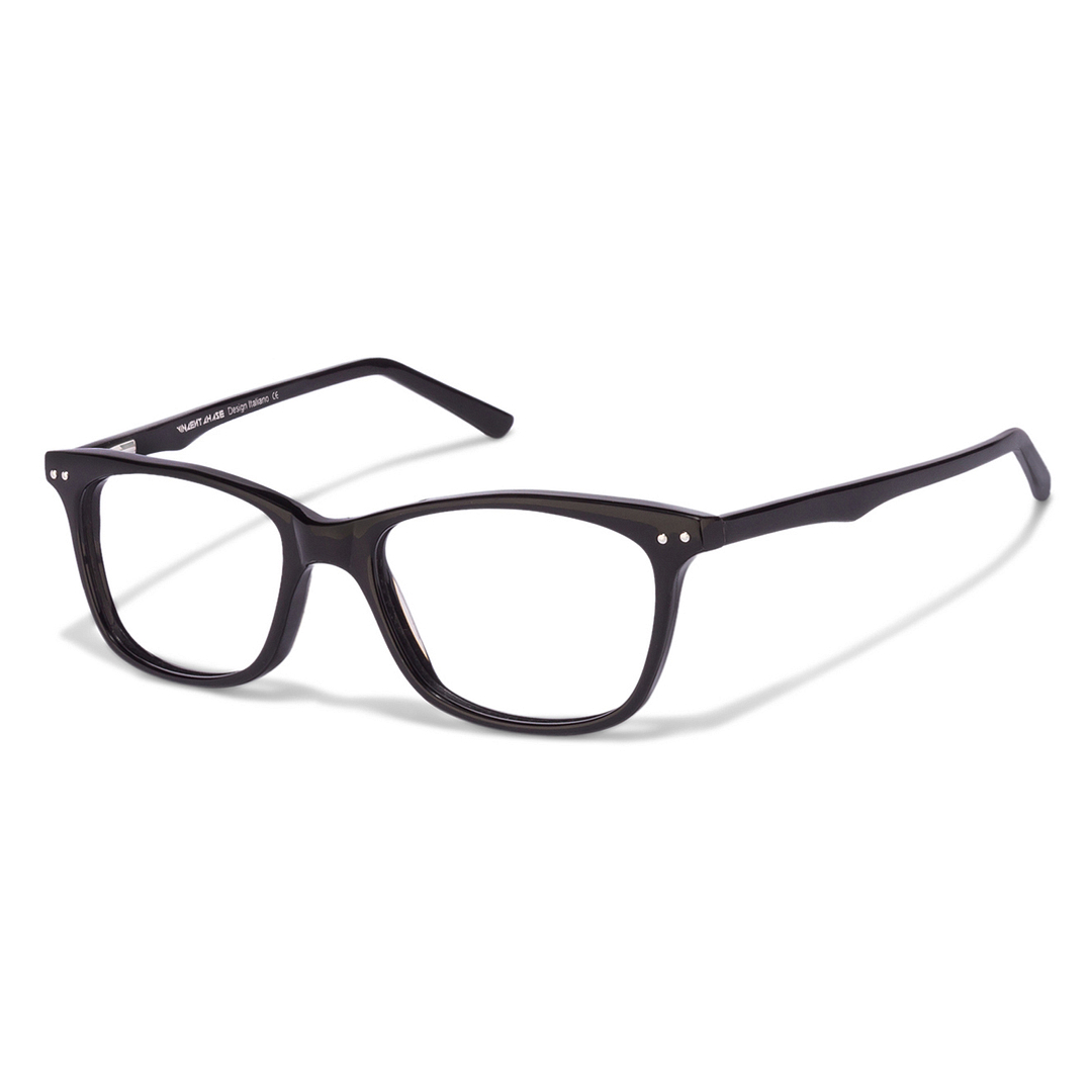 Vincent Chase Online Black Full Rim Rectangle right side
