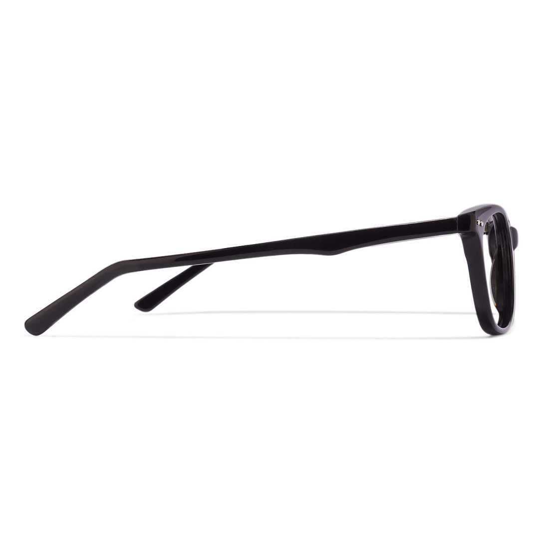 Vincent Chase Online Black Full Rim Rectangle right side