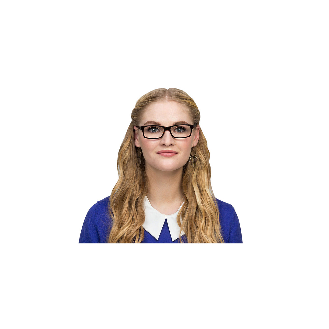 Vincent Chase Online Tortoise Full Rim Rectangle right side