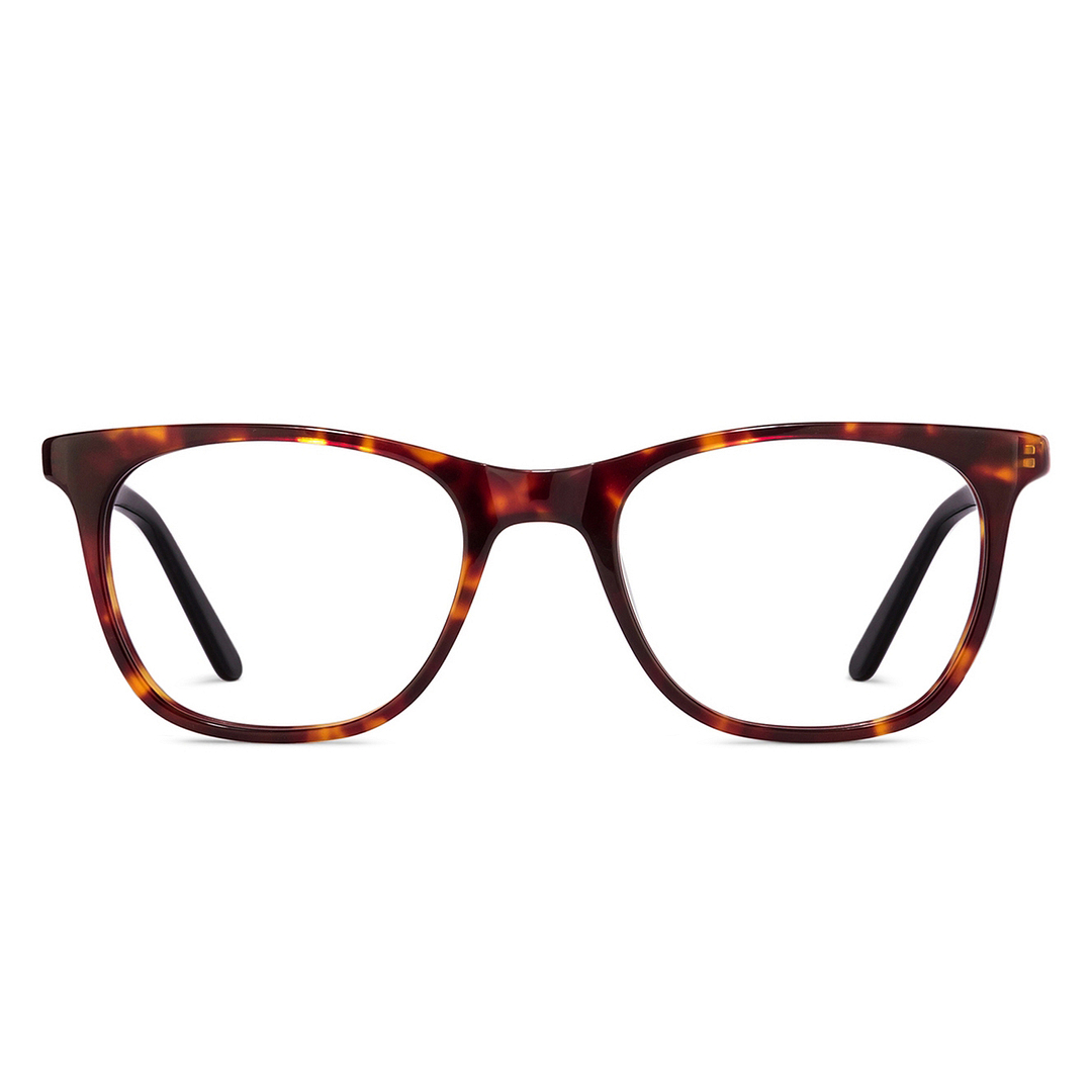 Vincent Chase Online Tortoise Full Rim Square left side