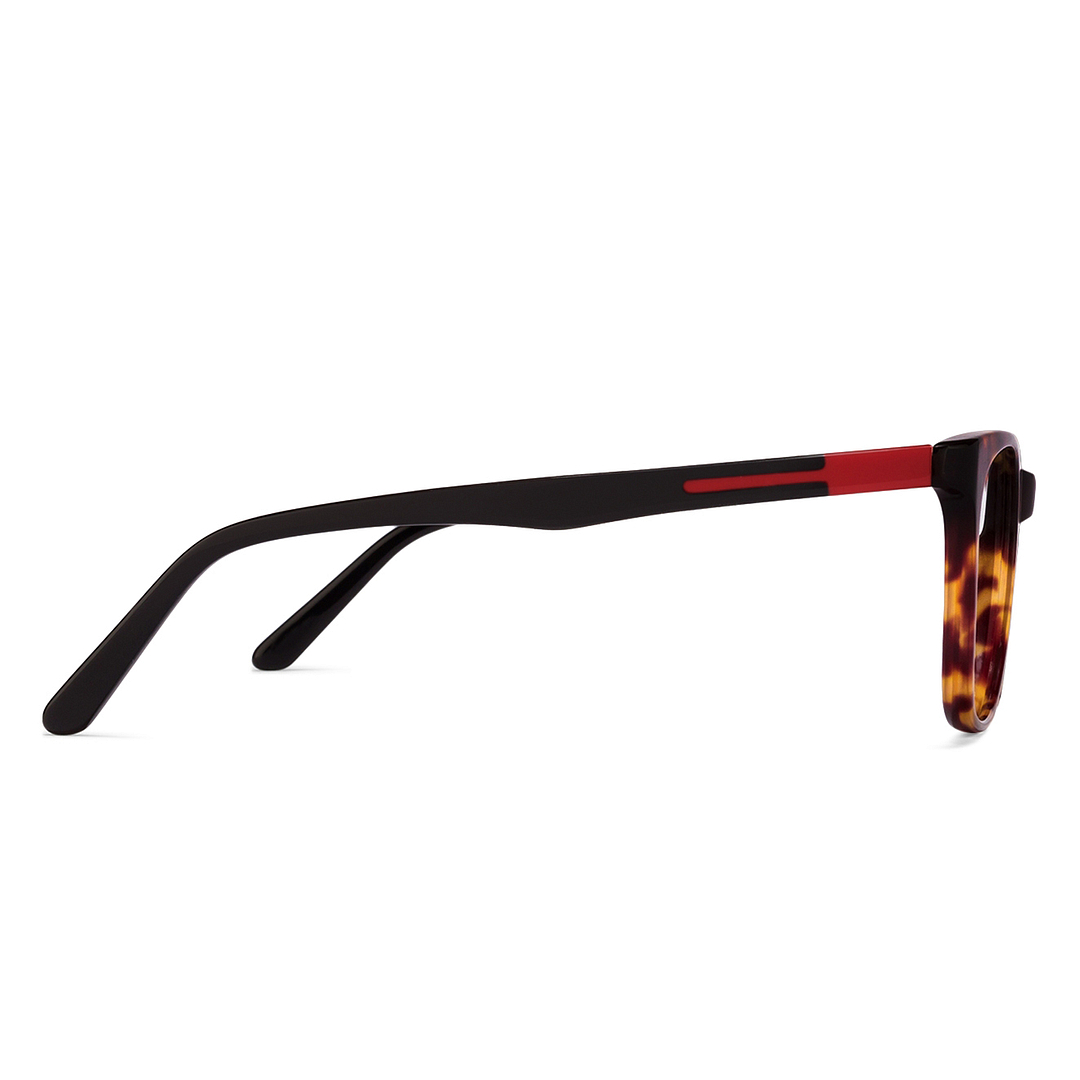 Vincent Chase Online Tortoise Full Rim Square right side
