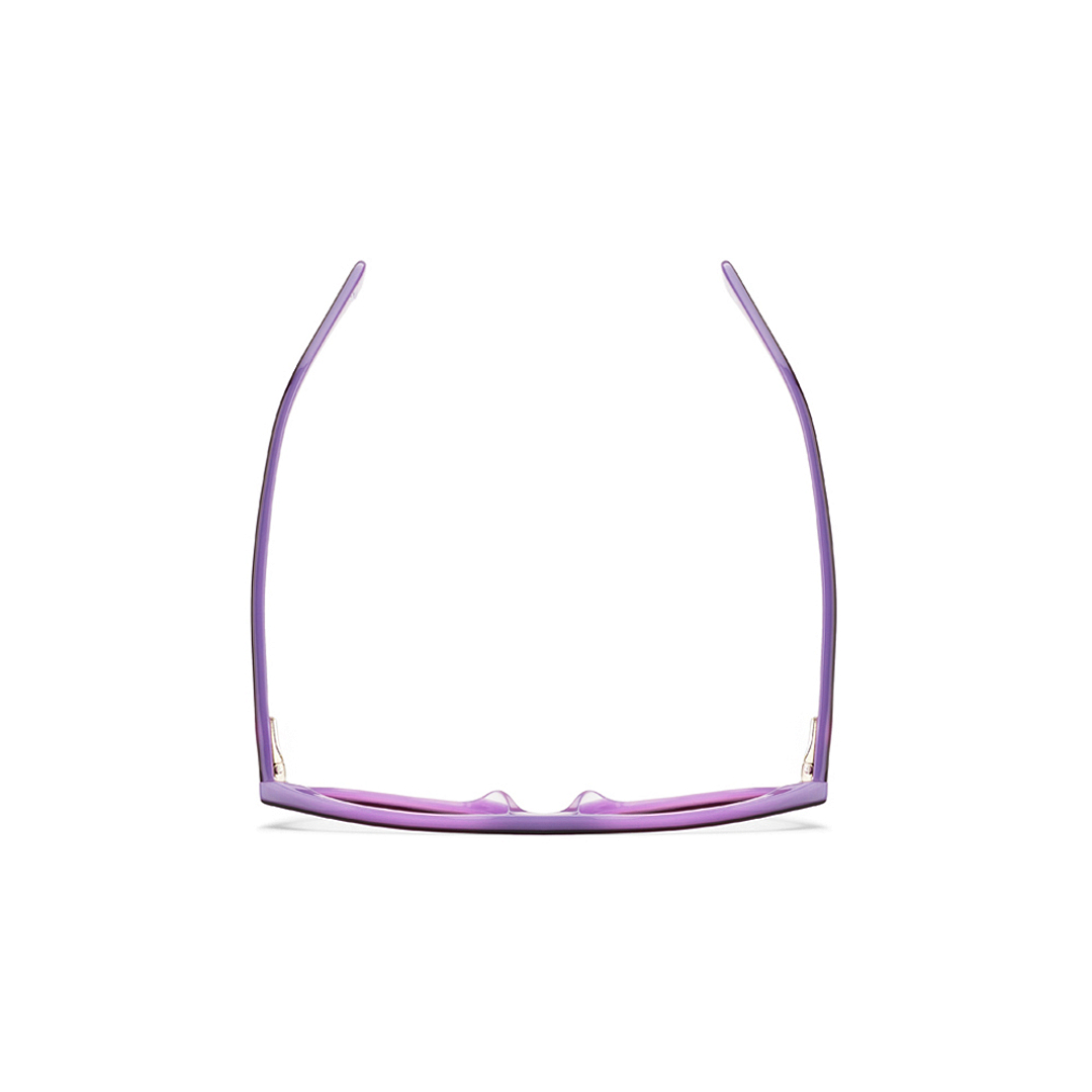 Vincent Chase Online Purple Full Rim Cat Eye right side