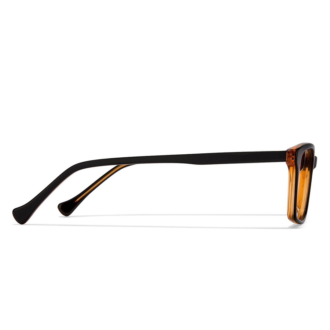Vincent Chase Online Black Full Rim Rectangle right side