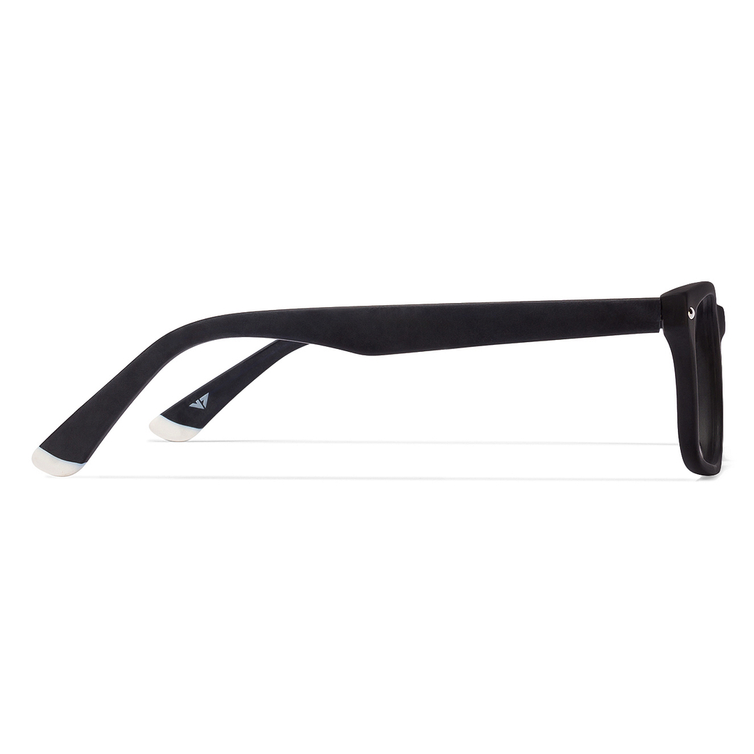 Vincent Chase Online Black Full Rim Rectangle right side