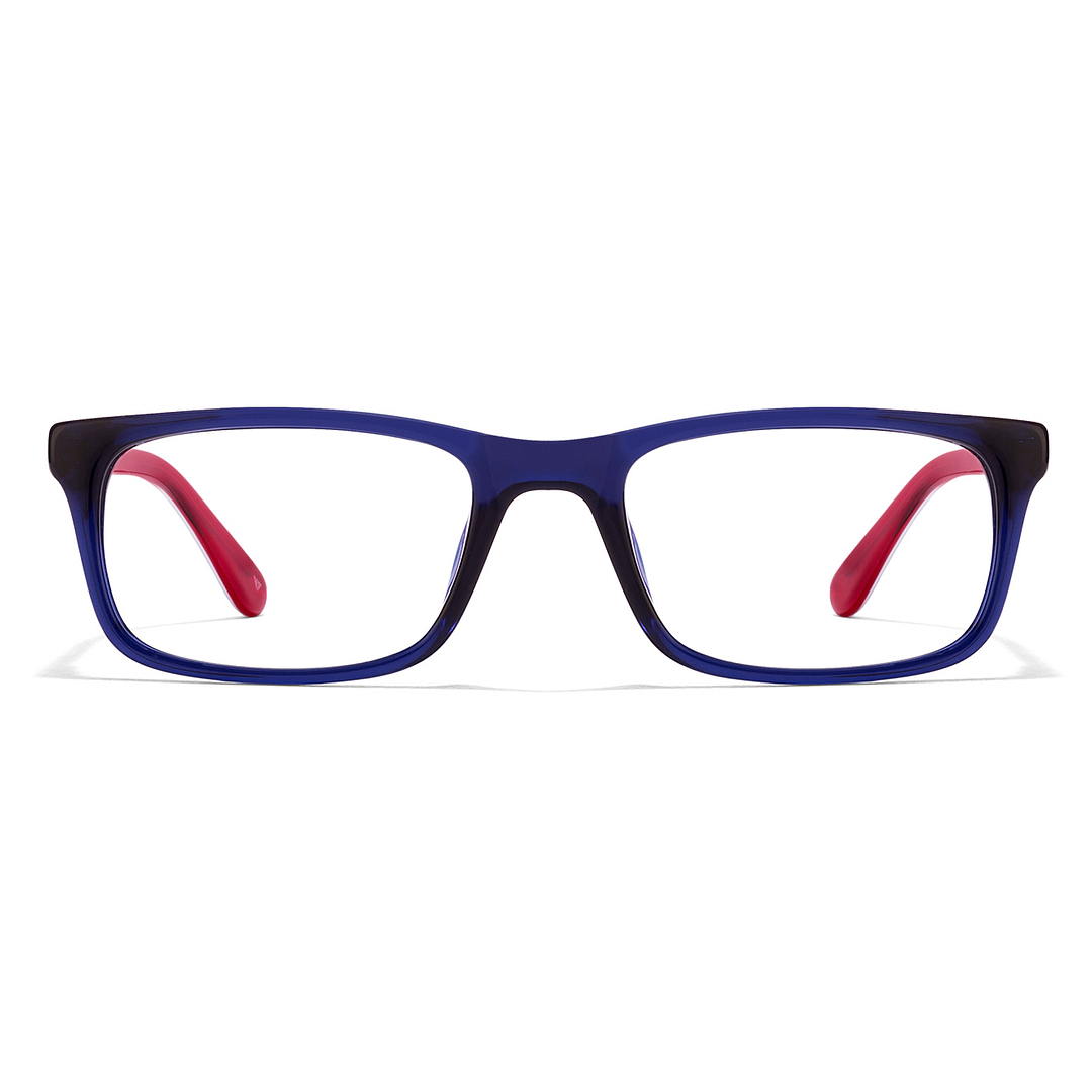 Vincent Chase Online  Full Rim Rectangle left side