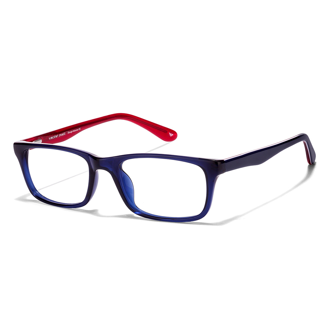 Vincent Chase Online  Full Rim Rectangle right side