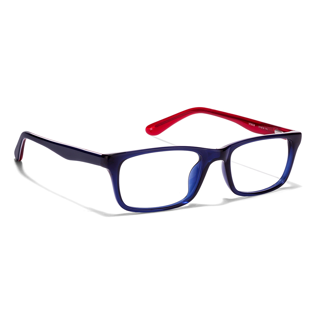 Vincent Chase Online  Full Rim Rectangle right side