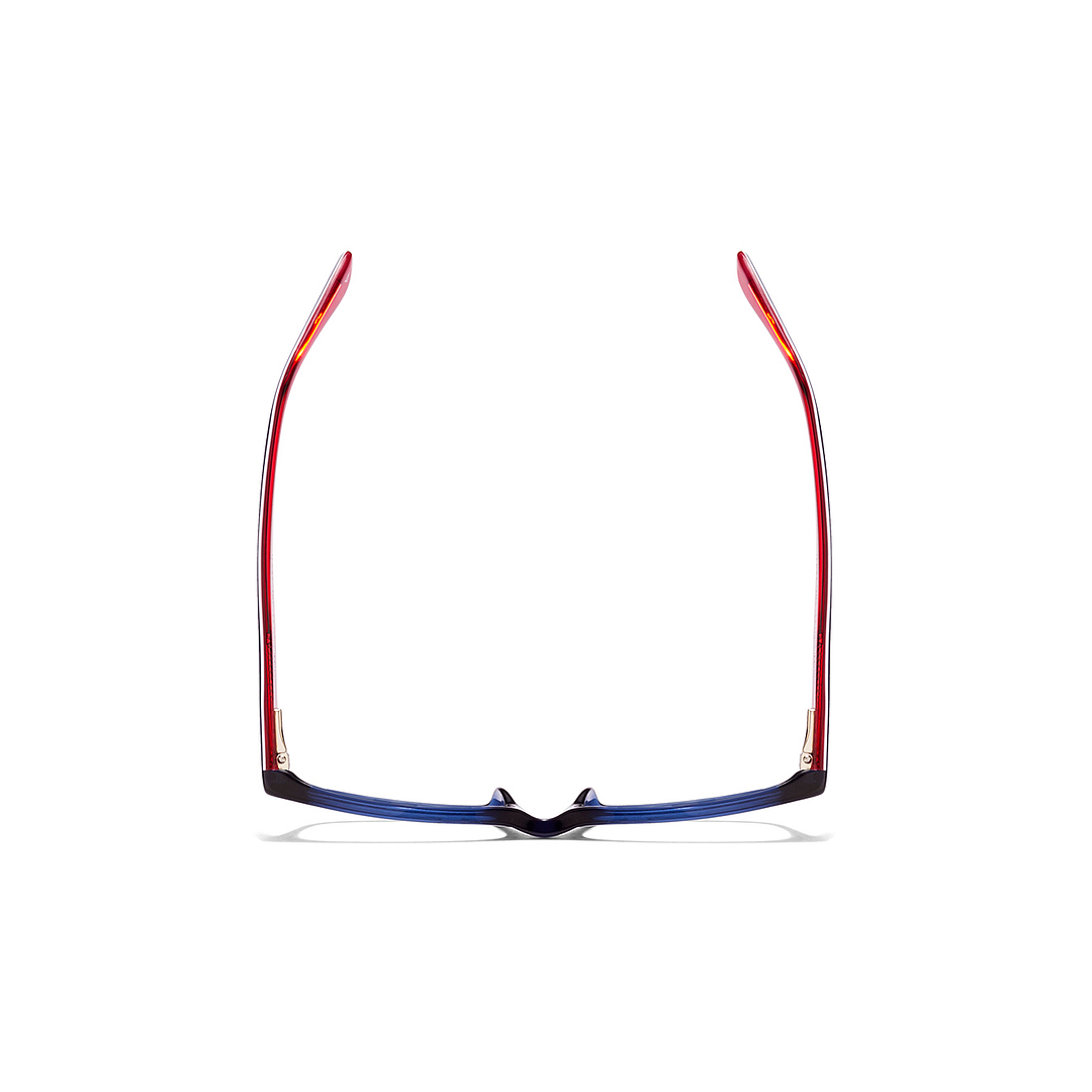 Vincent Chase Online  Full Rim Rectangle left side