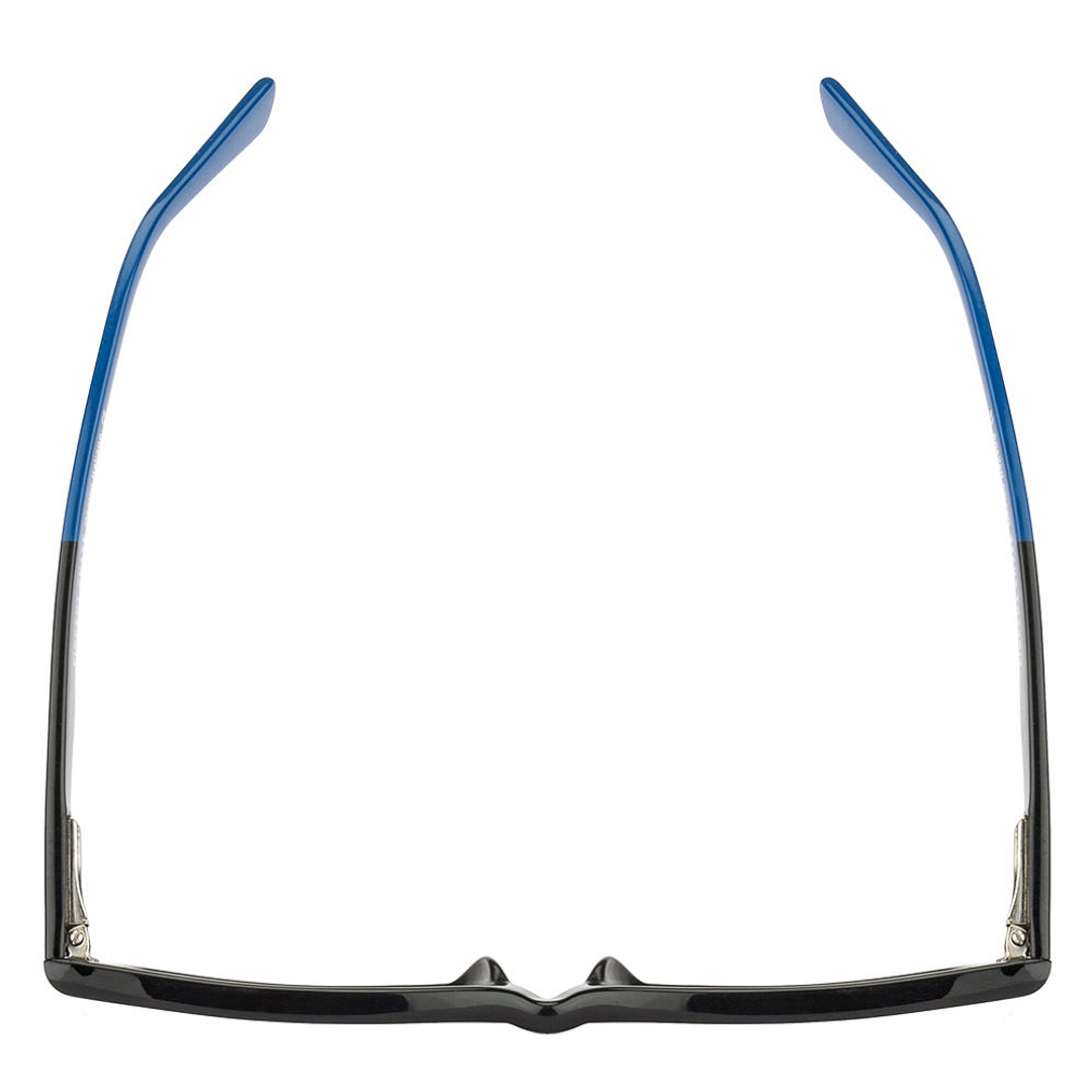 Vincent Chase Online Black Full Rim Rectangle left side