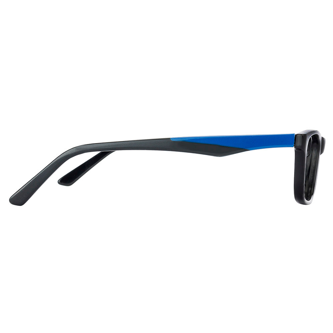 Vincent Chase Online Black Full Rim Rectangle right side