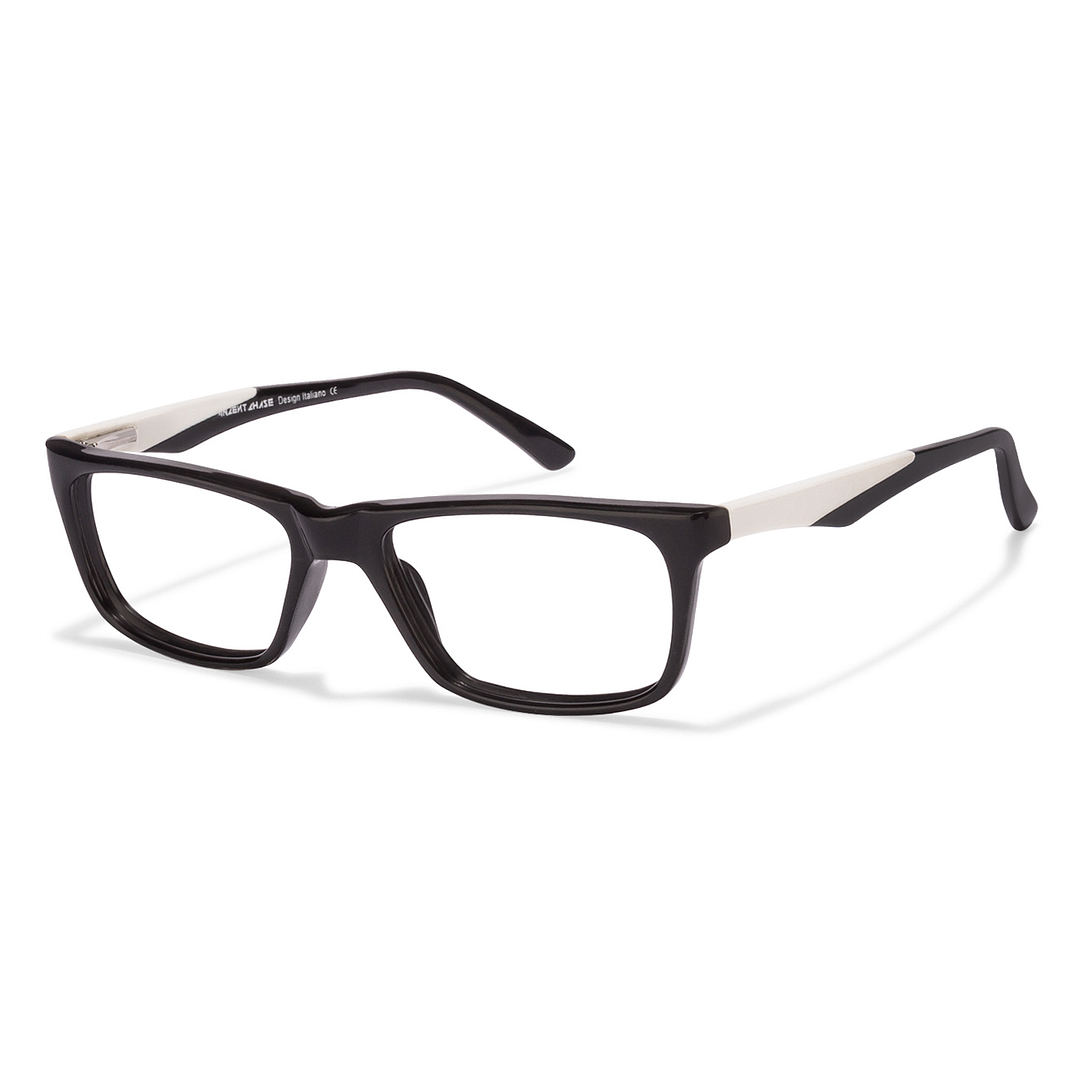 Vincent Chase Online Black Full Rim Rectangle right side