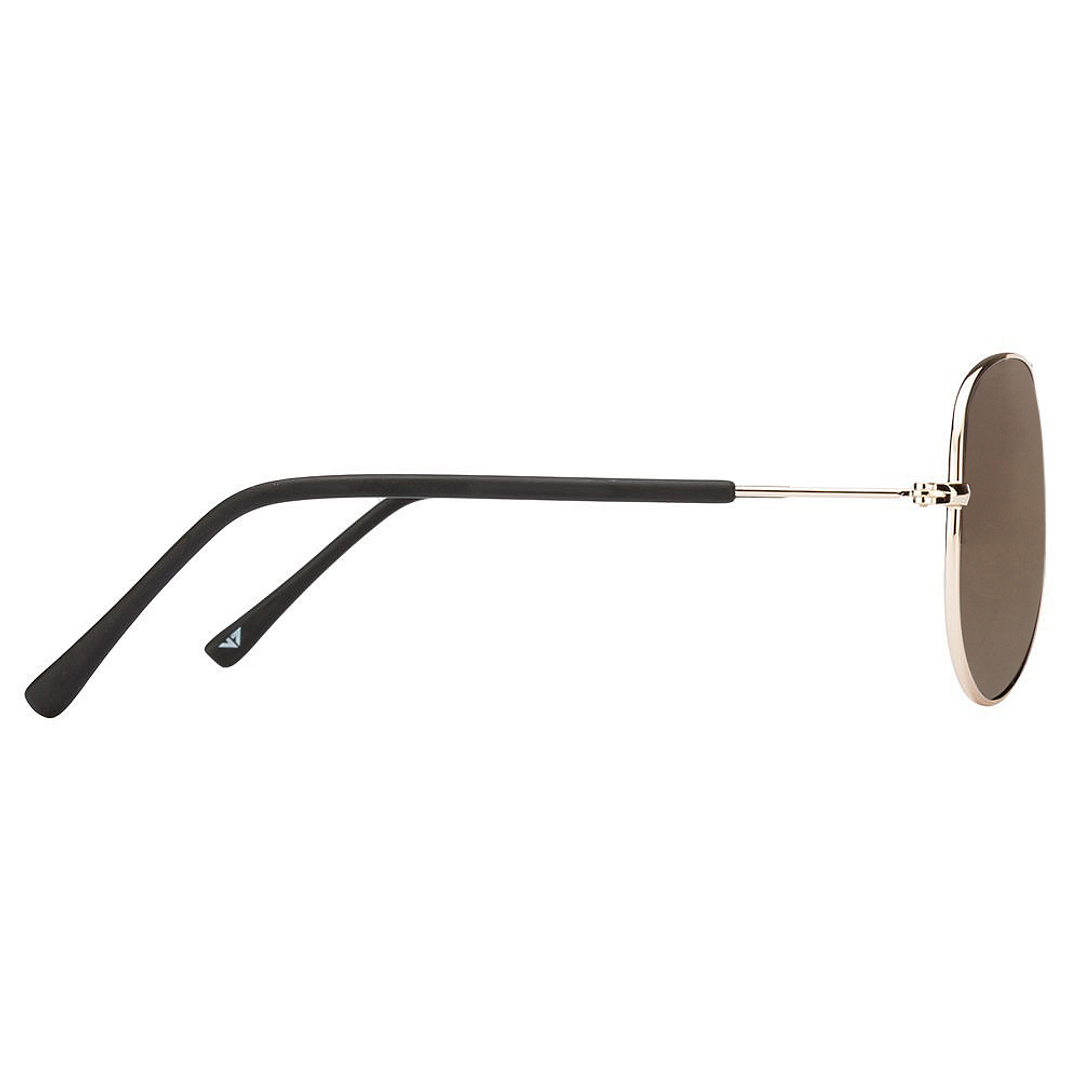Vincent Chase Online Gold Full Rim Aviator right side