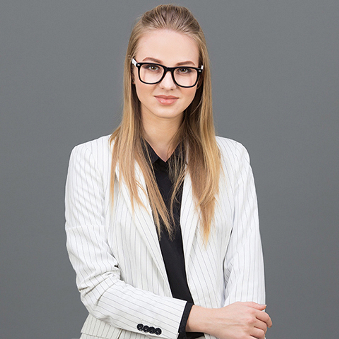 Vincent Chase Online Black Full Rim Square left side