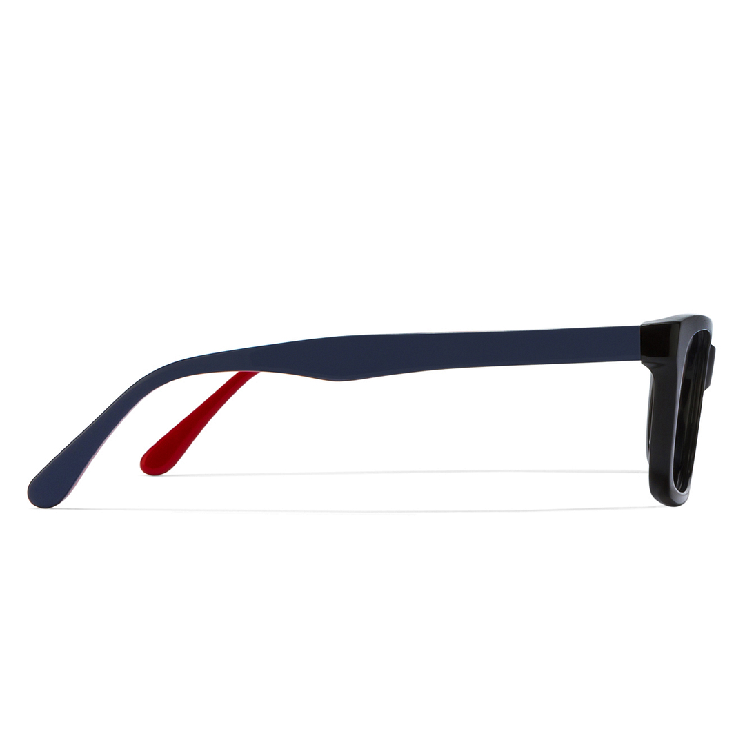 Vincent Chase Online Black Full Rim Rectangle right side