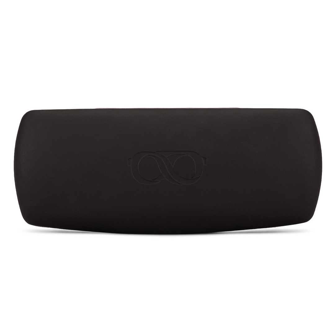 Lenskart Air Online Red Full Rim Rectangle left side