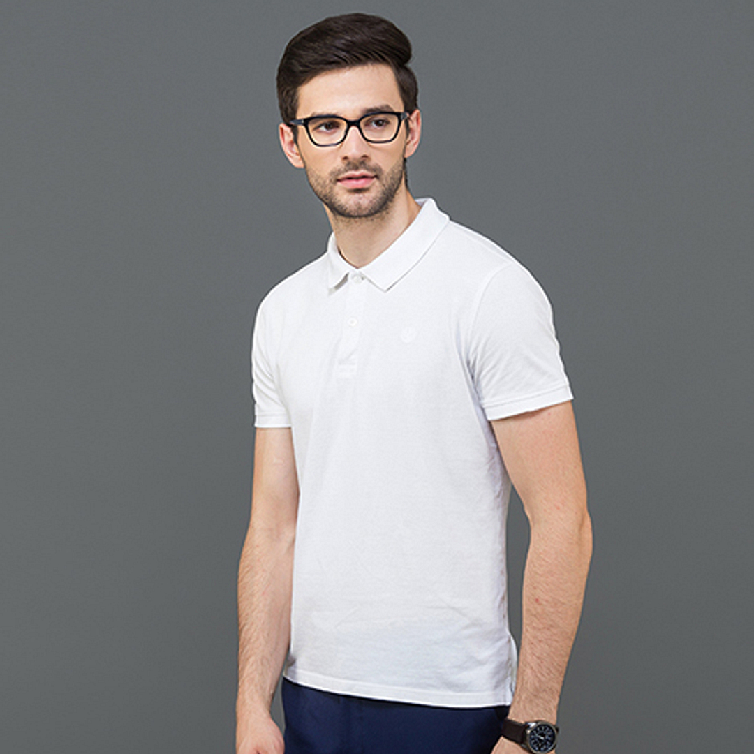 Lenskart Air Online Black Full Rim Rectangle right side