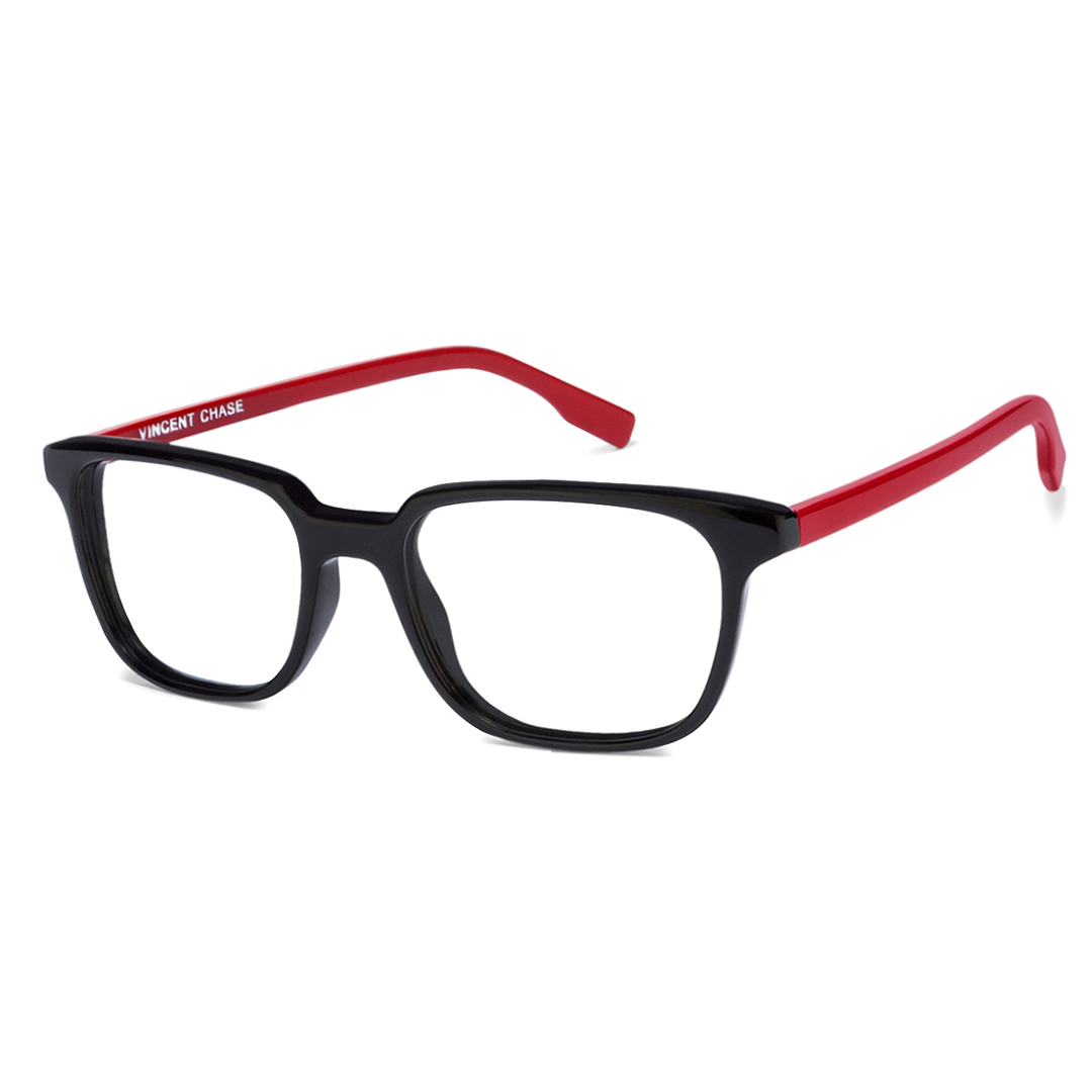 Vincent Chase Online Black Full Rim Rectangle right side
