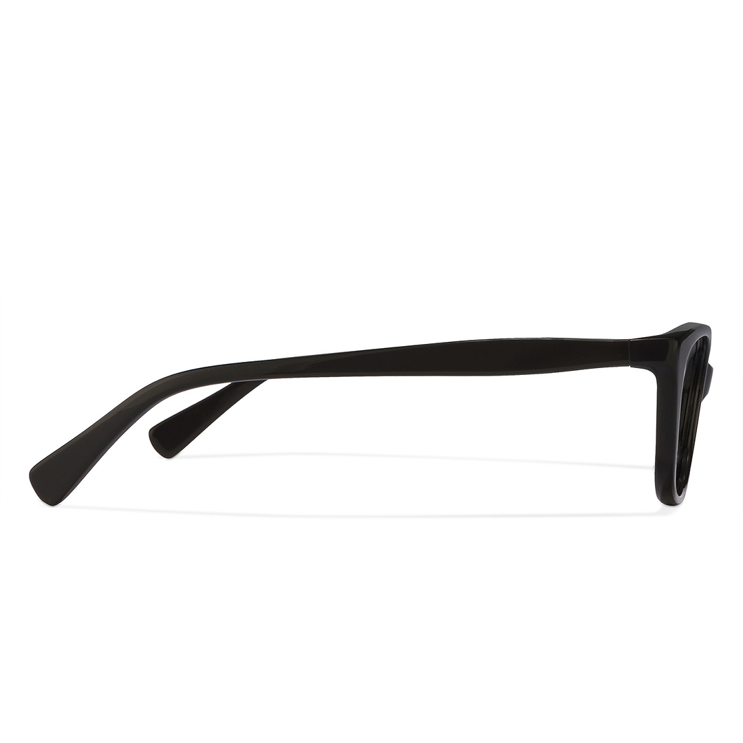 Vincent Chase Online Black Full Rim Cat Eye right side